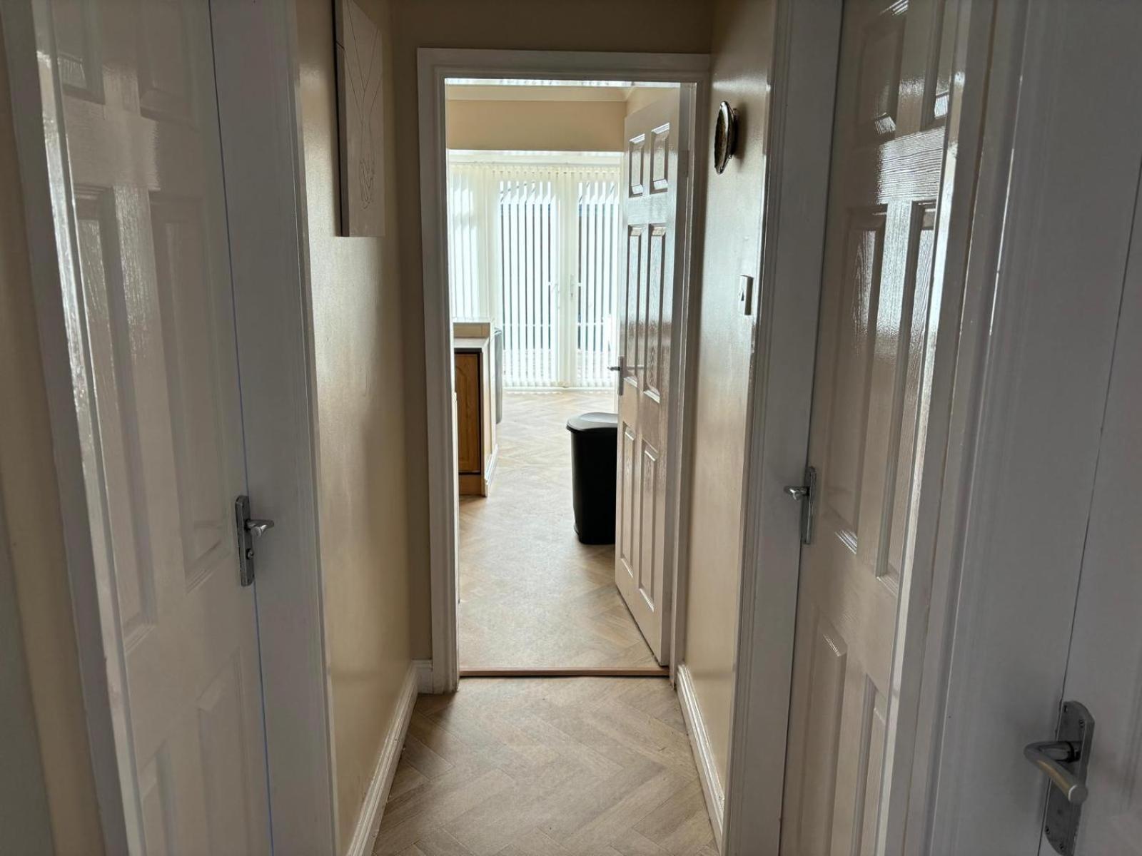 Bungalow-2Bed-1Bath-Petfriendly-Parking Skegness Zewnętrze zdjęcie