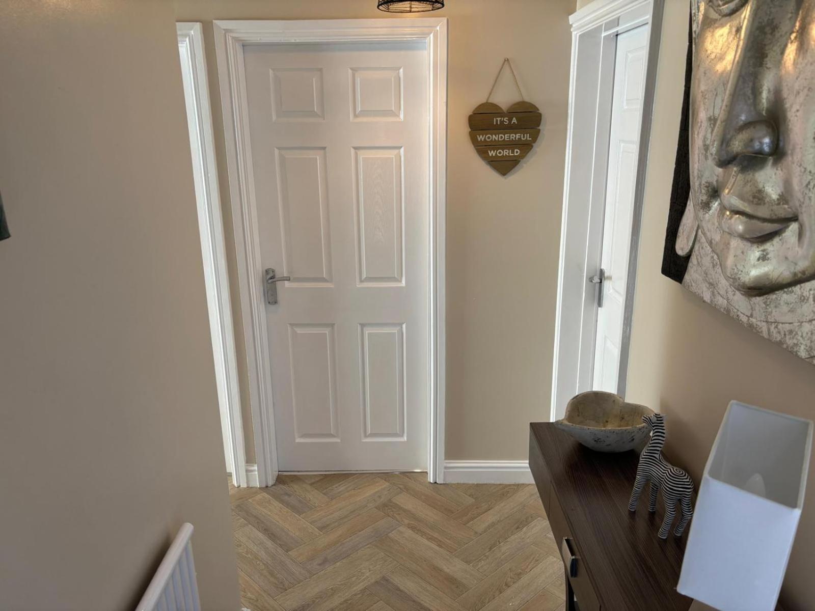 Bungalow-2Bed-1Bath-Petfriendly-Parking Skegness Zewnętrze zdjęcie