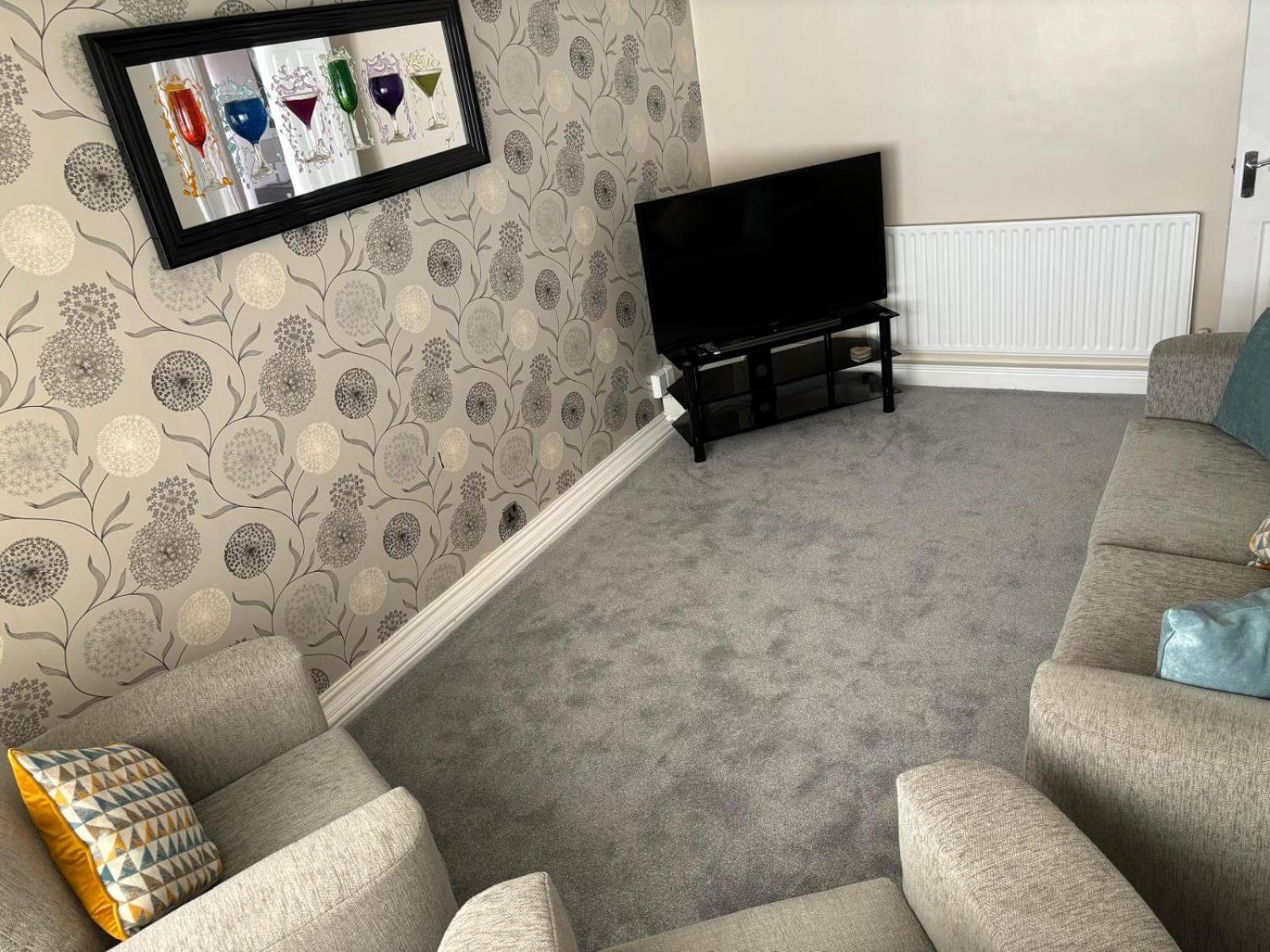 Bungalow-2Bed-1Bath-Petfriendly-Parking Skegness Zewnętrze zdjęcie